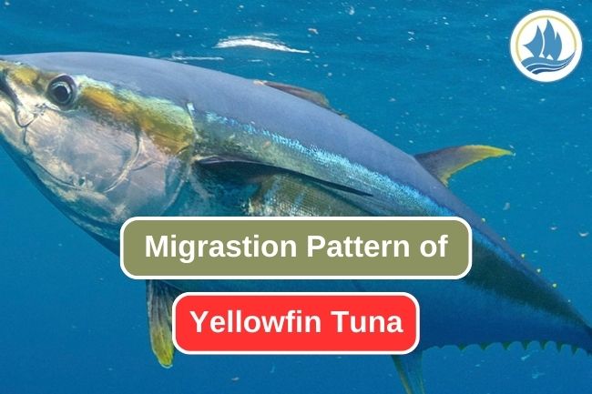 The Yellowfin Tuna Remarkable Migration Patterns